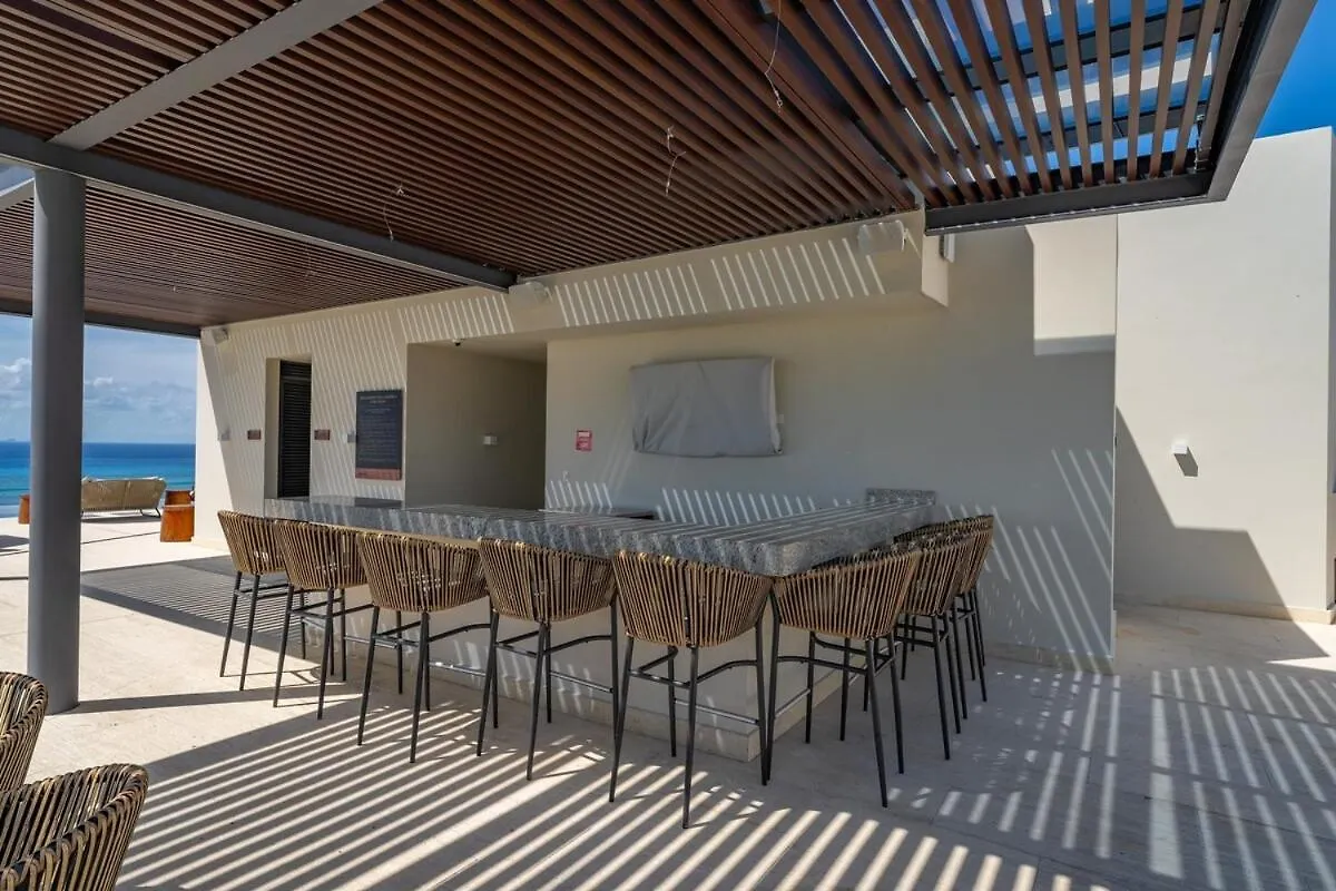 Ph Ocean Luxe Haven At Marila Condo Playa del Carmen