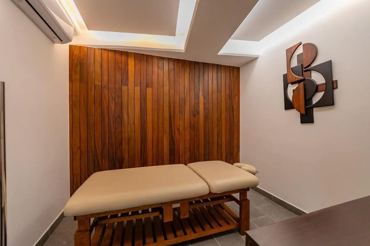 Apartment Ph Ocean Luxe Haven At Marila Condo Playa del Carmen Mexico