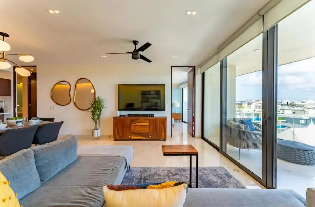 Ph Ocean Luxe Haven At Marila Condo Playa del Carmen 0*,