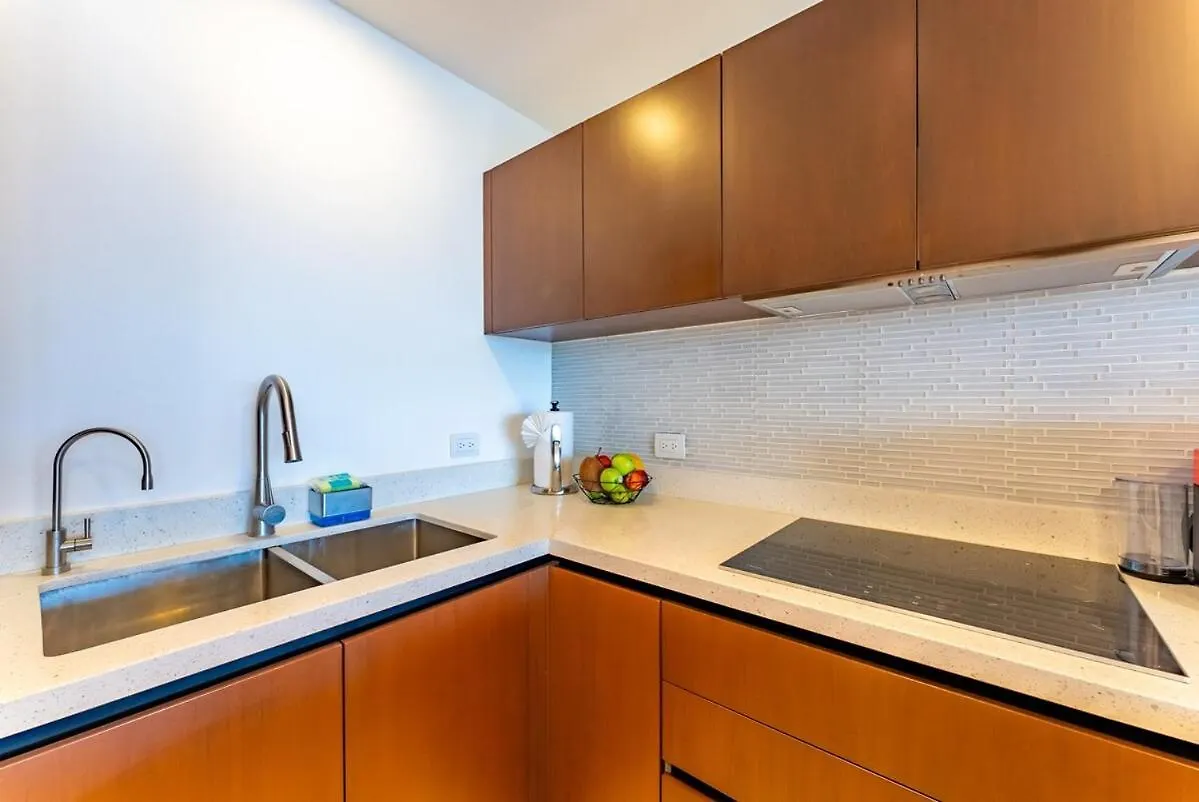 Lägenhet Ph Ocean Luxe Haven At Marila Condo Playa del Carmen