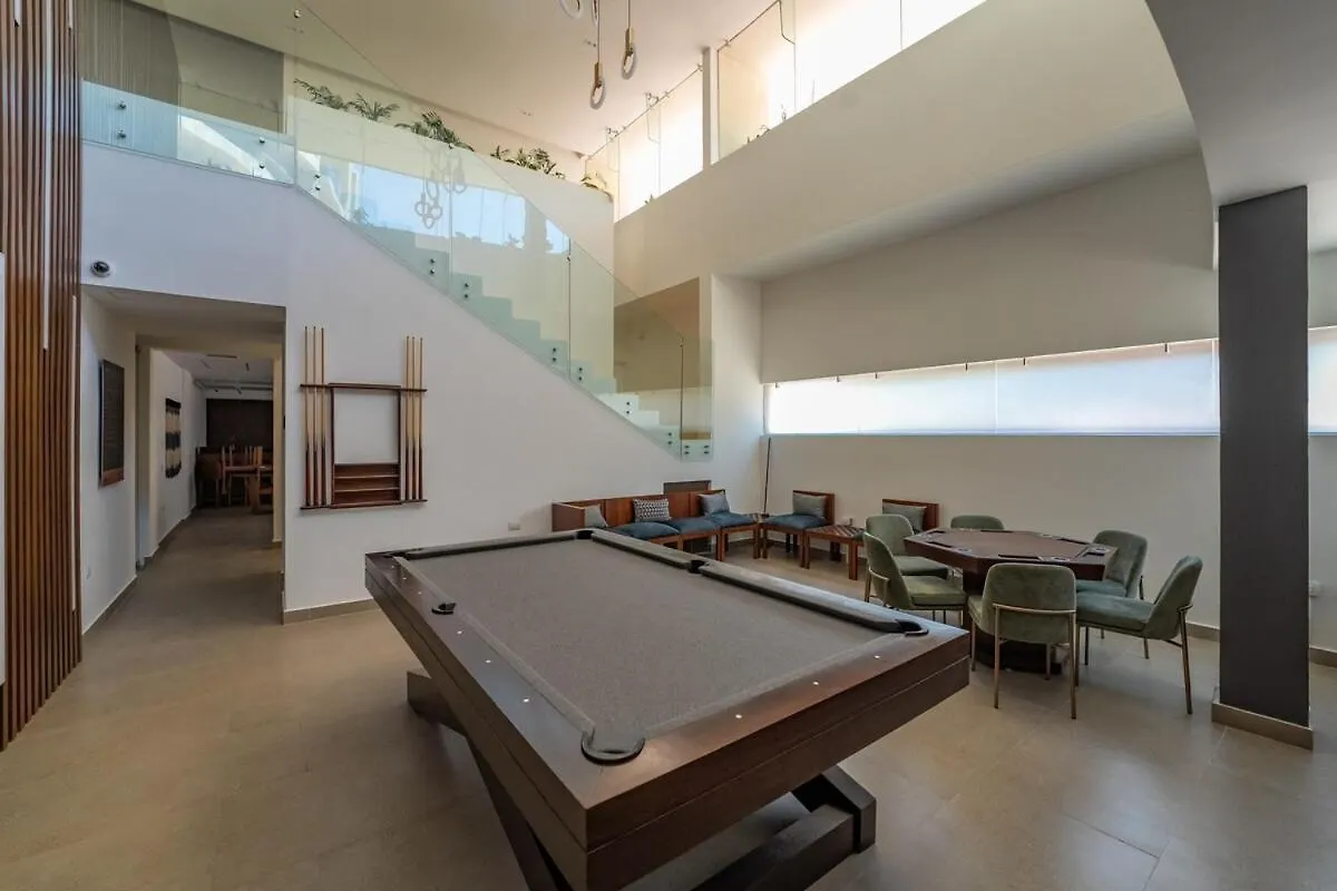 Ph Ocean Luxe Haven At Marila Condo Playa del Carmen 0*,  Mexiko