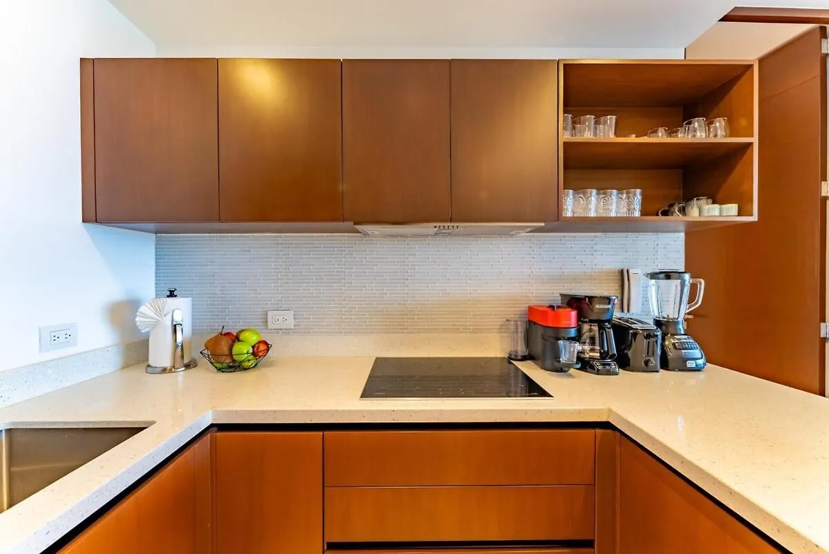 Ph Ocean Luxe Haven At Marila Condo Playa del Carmen Mexiko